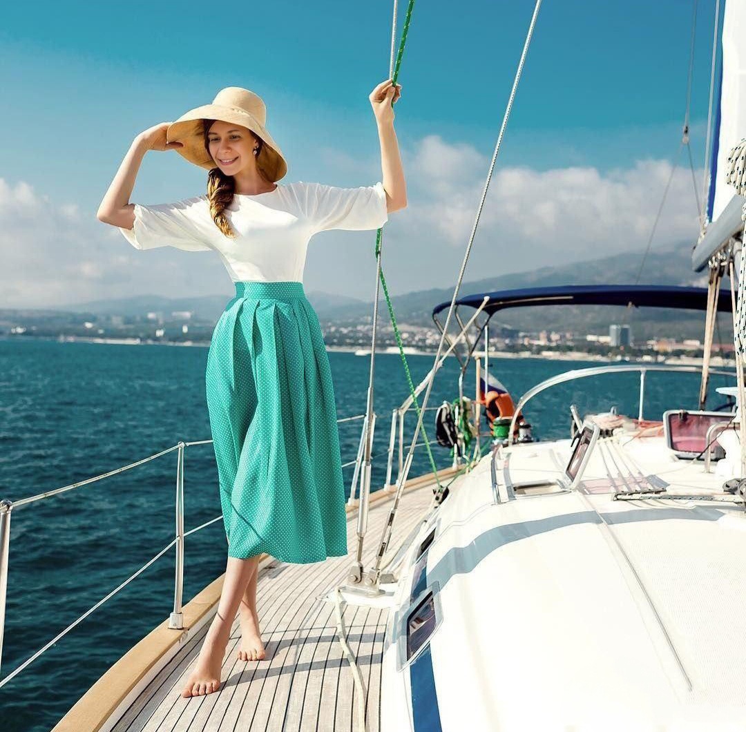 Превью истории