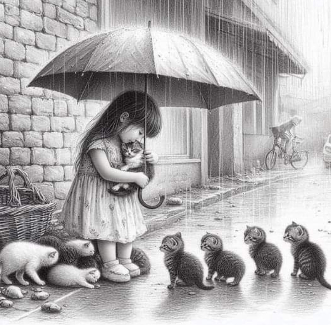 Превью истории