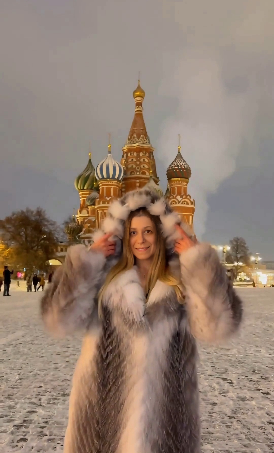 Превью истории