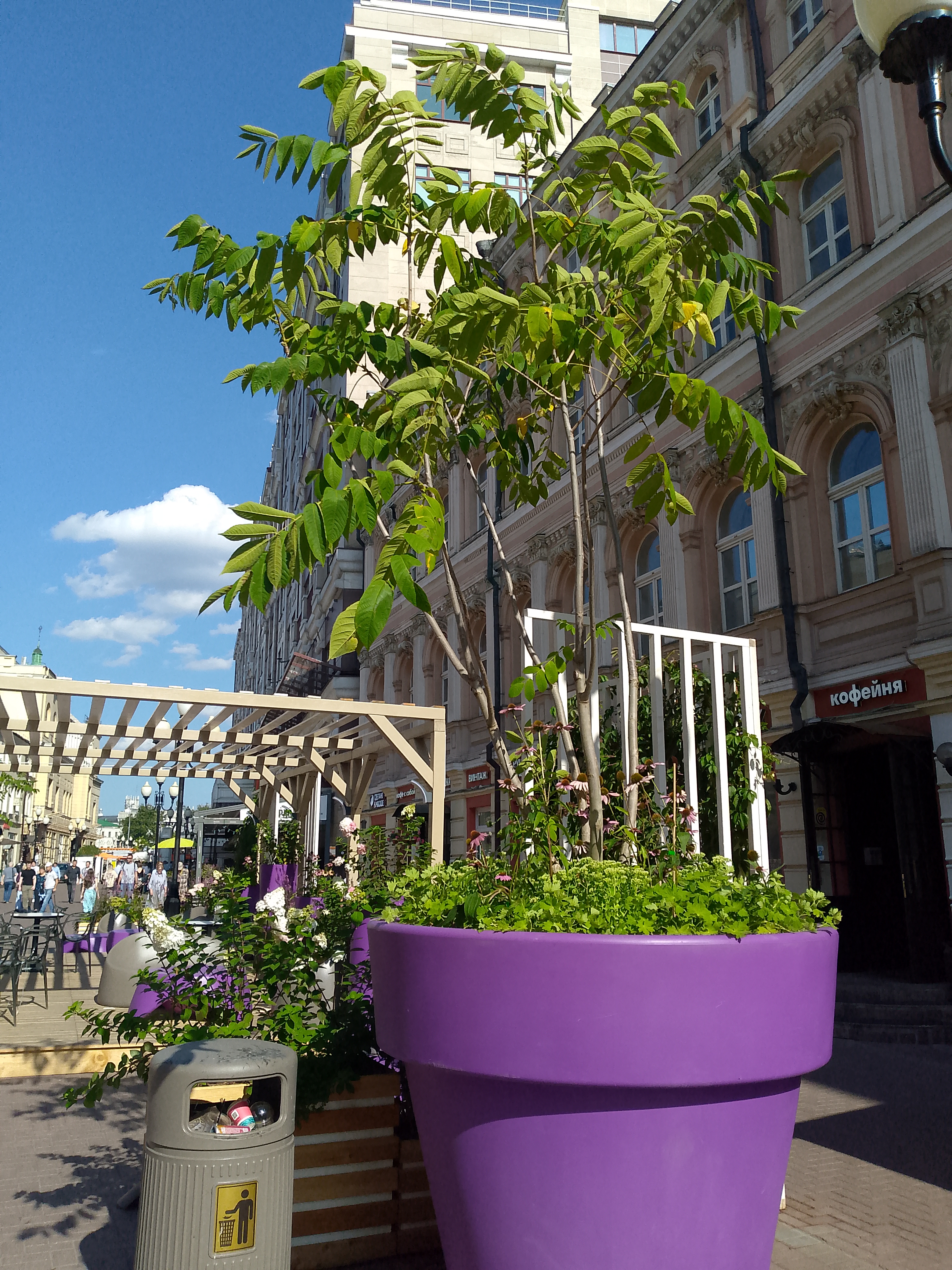 Превью истории