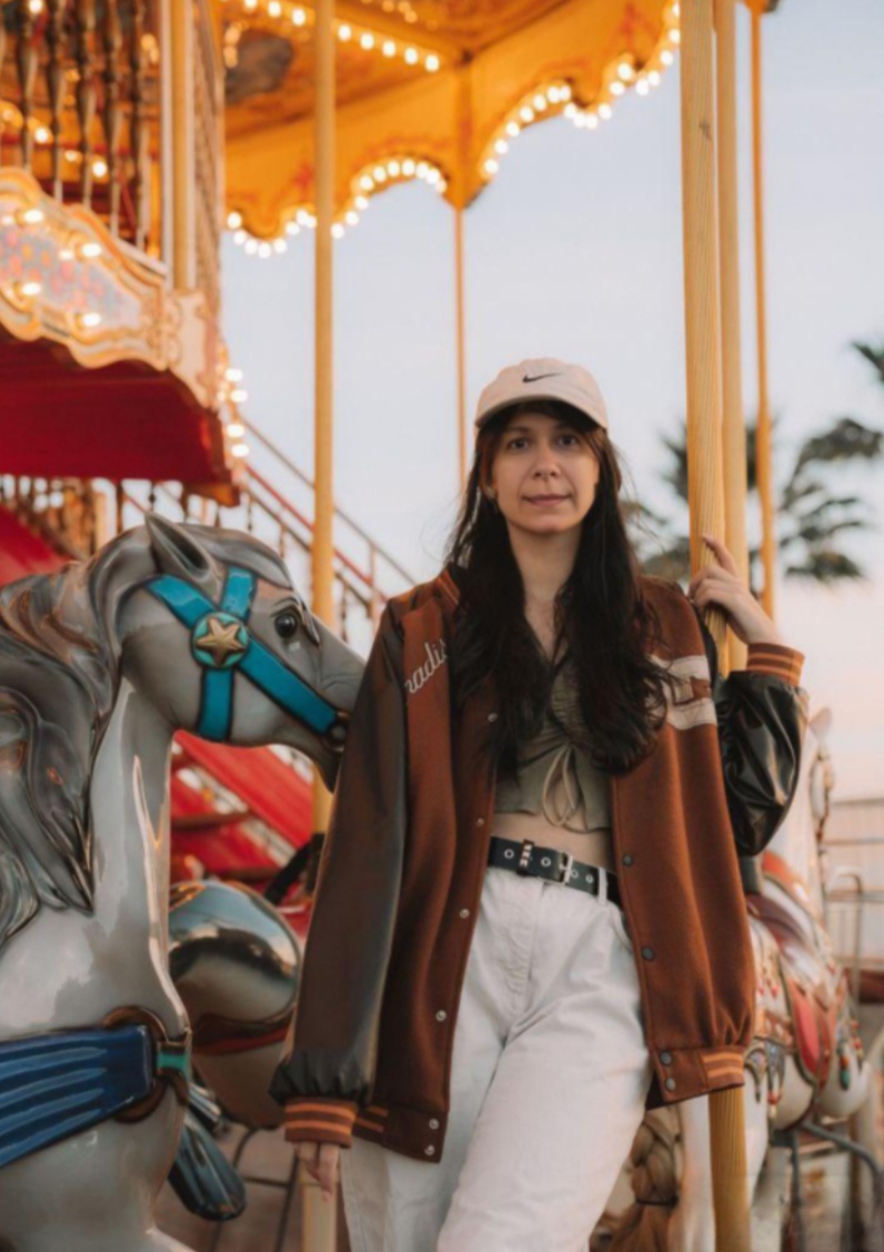 Превью истории