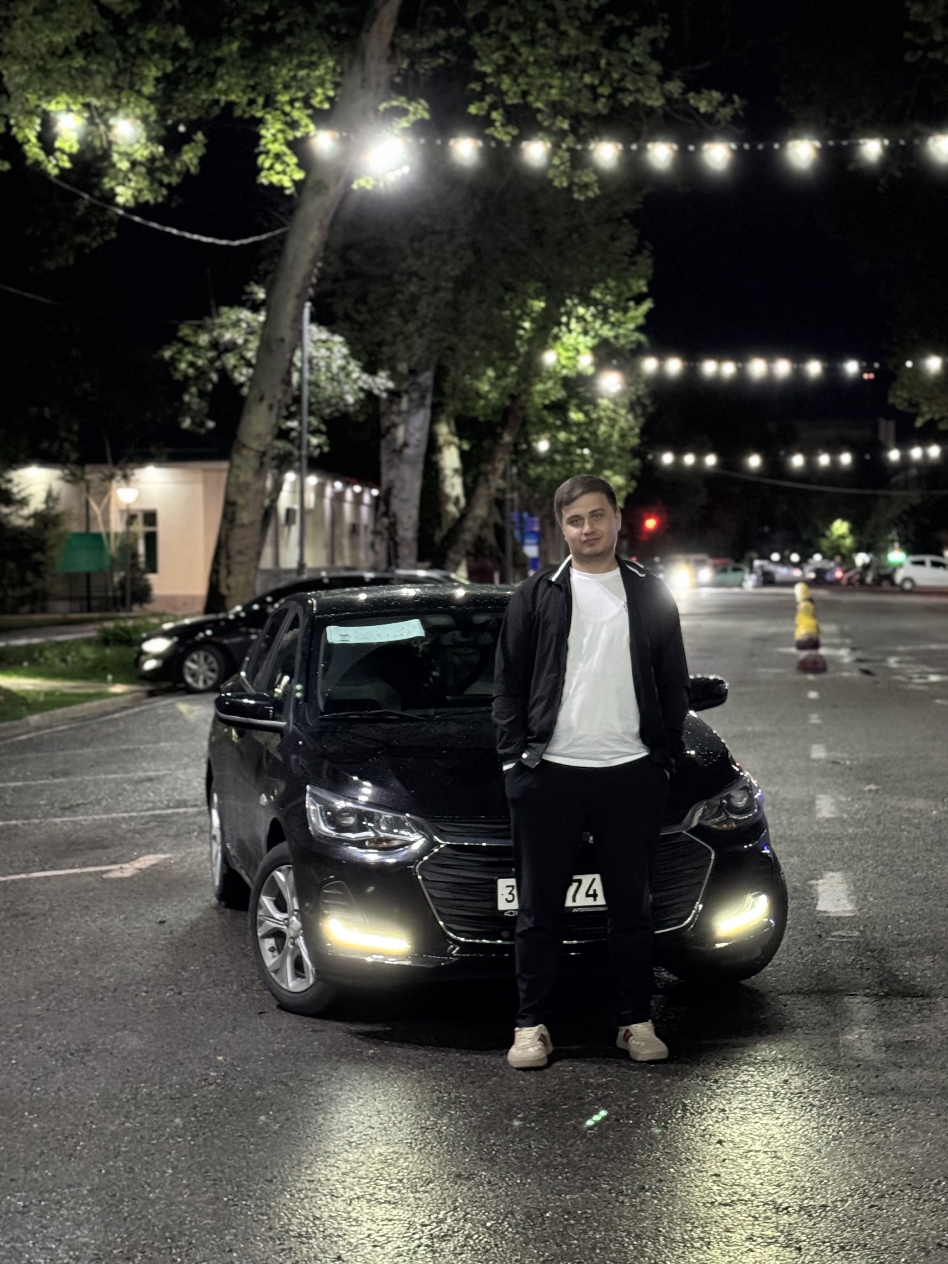 Превью истории