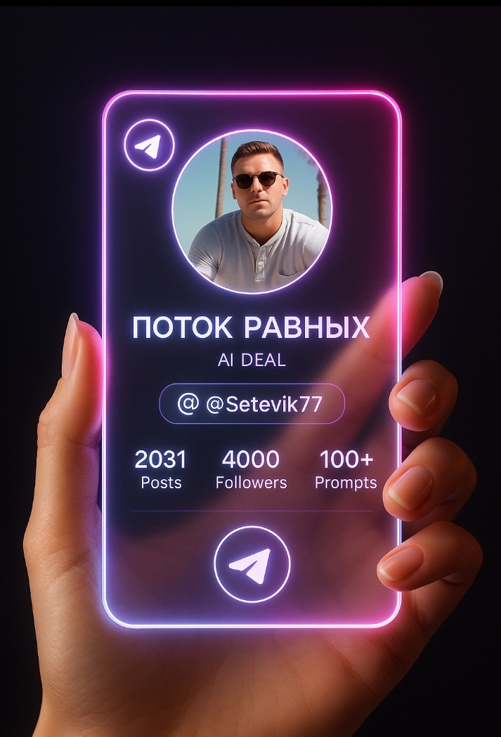 Превью истории