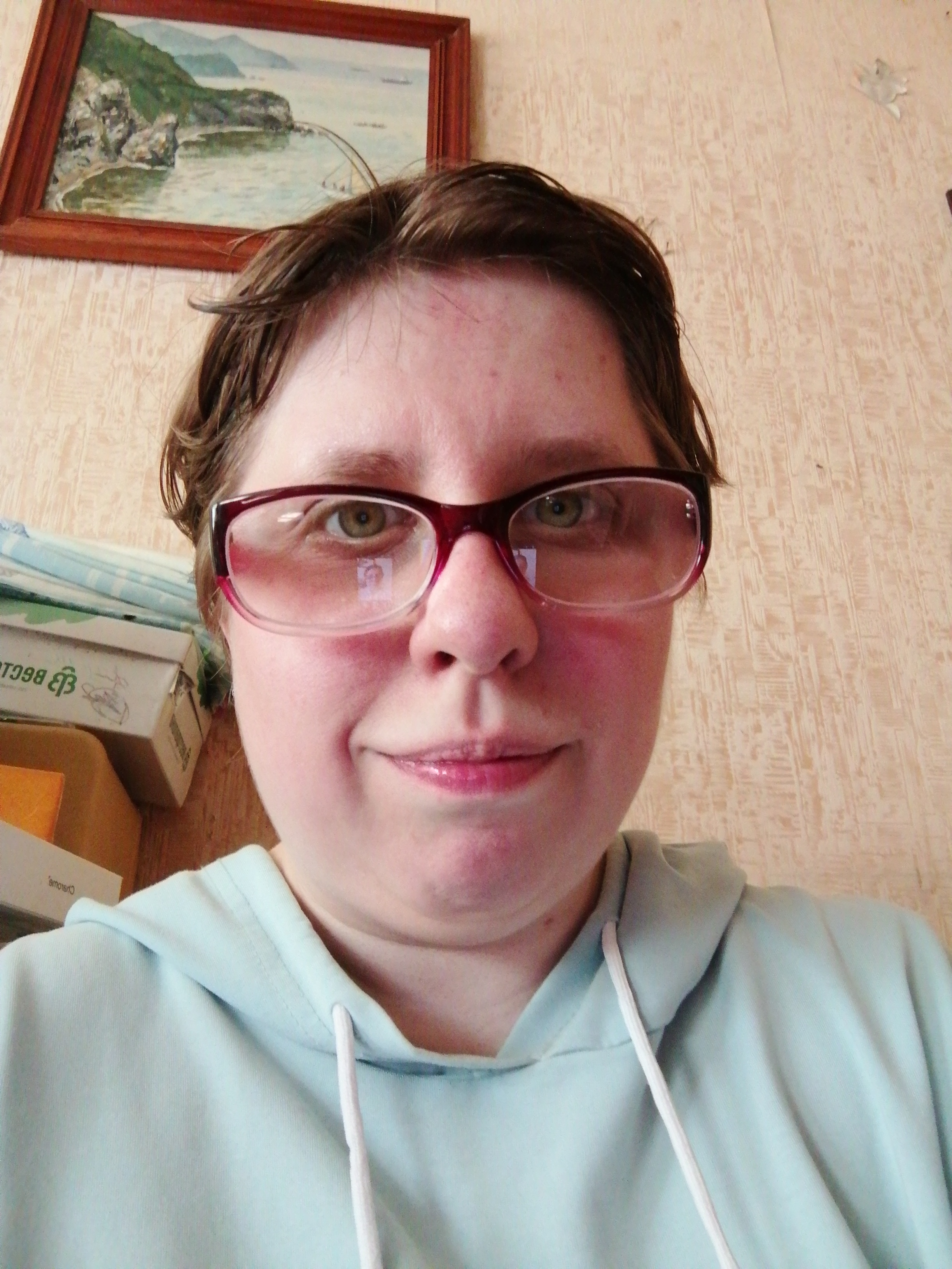 Превью истории