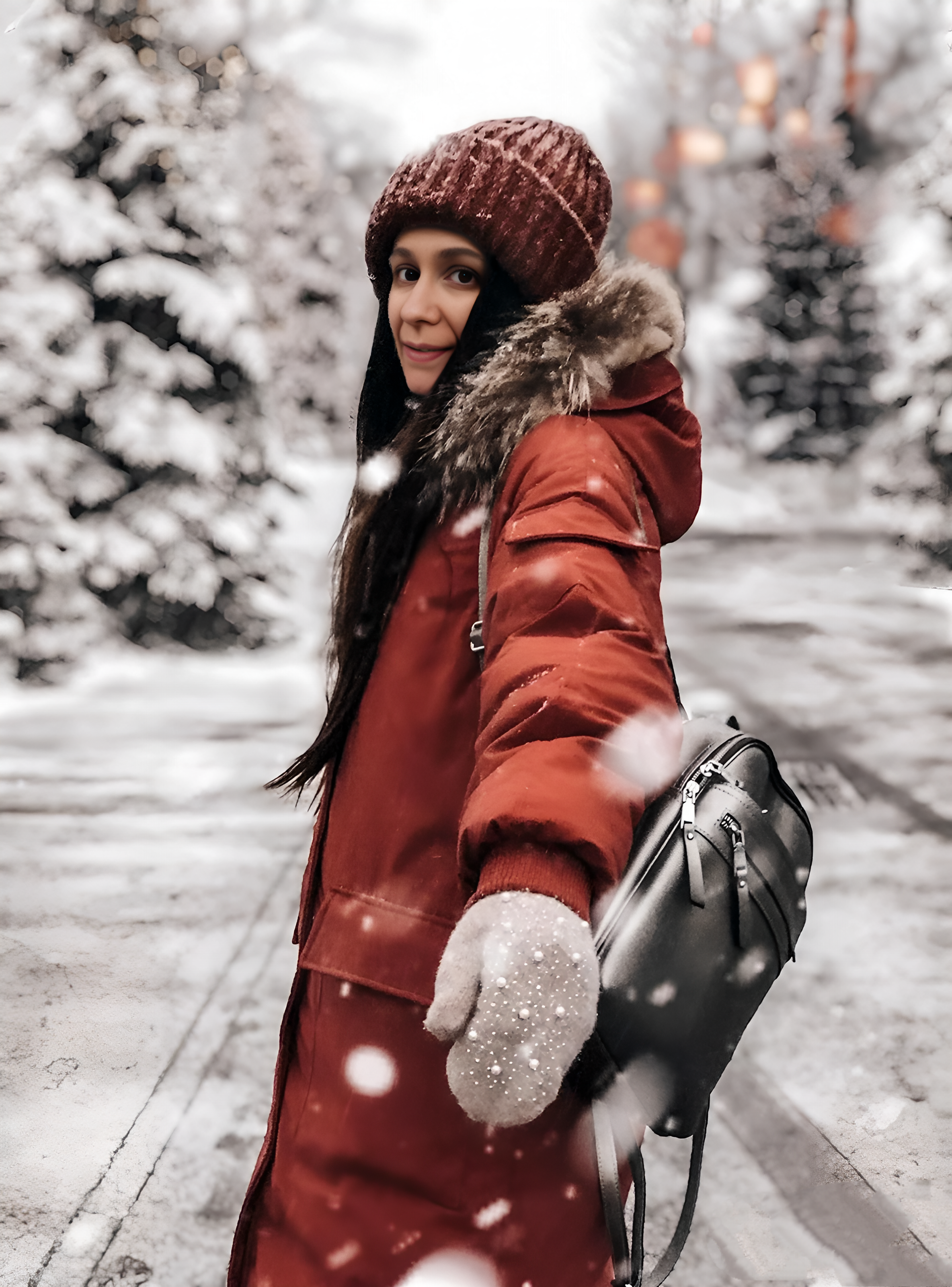 Превью истории