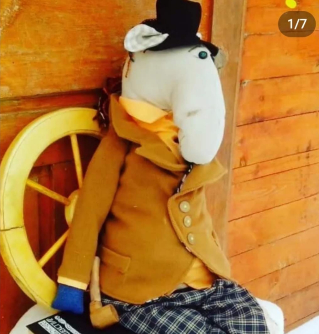 Превью истории