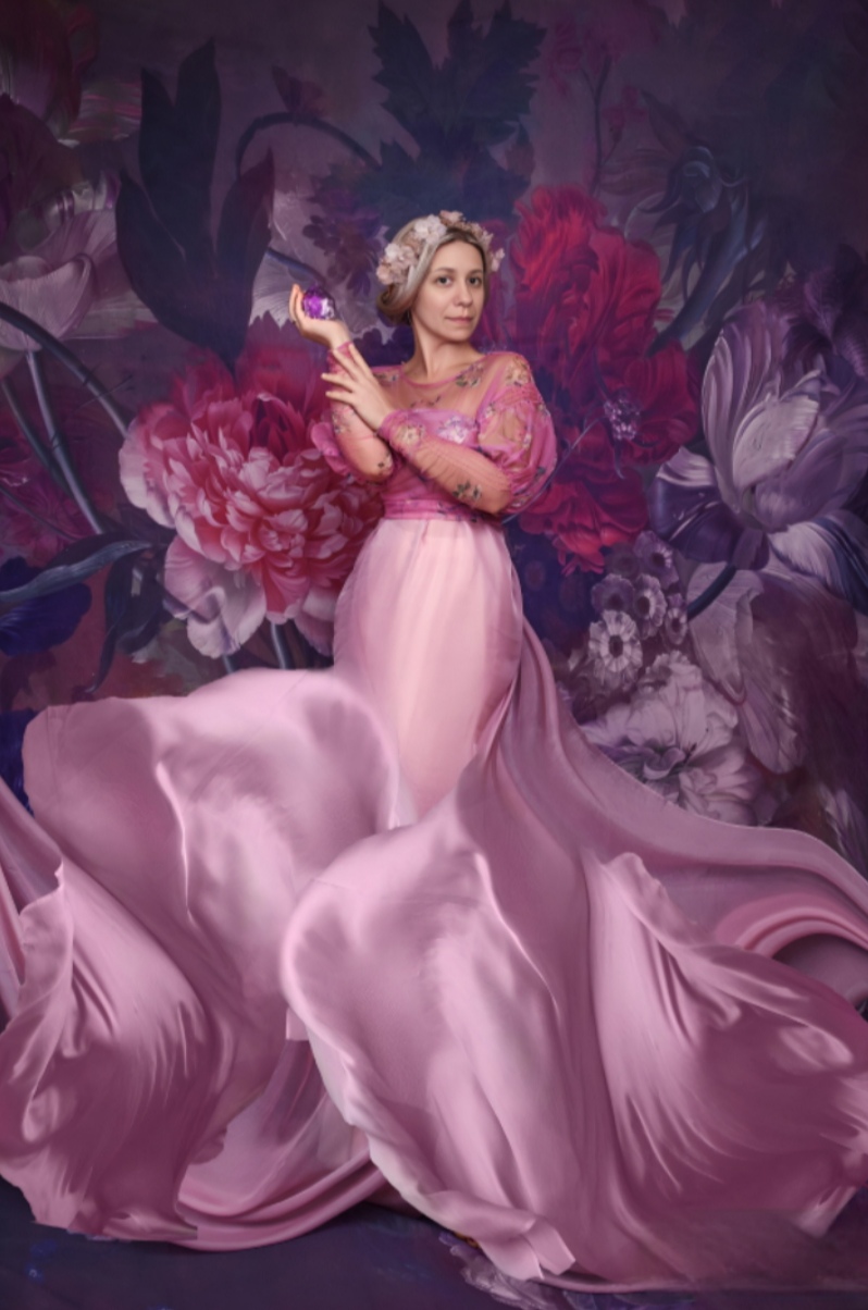 Превью истории