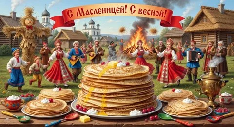 Превью истории