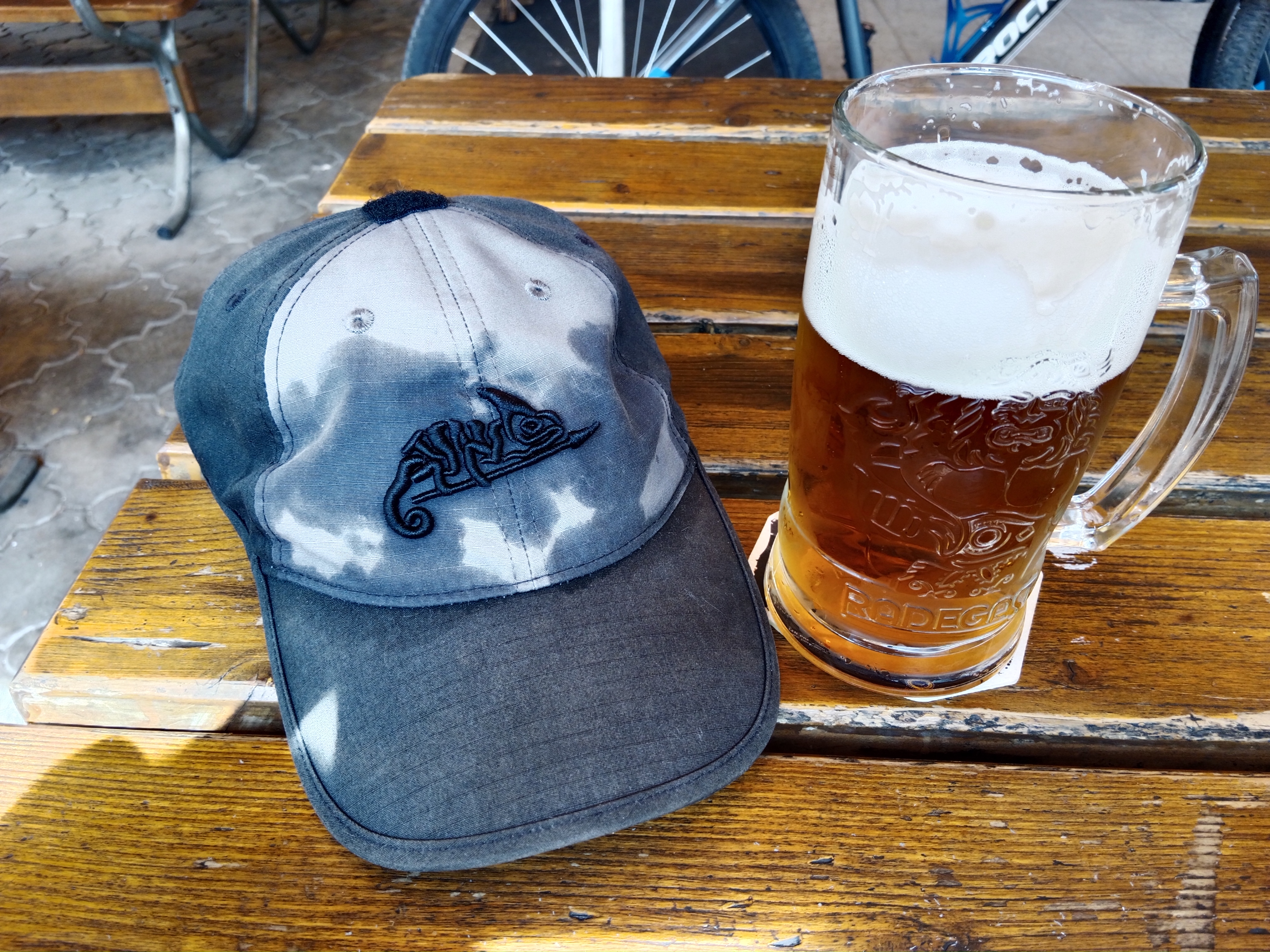 Превью истории