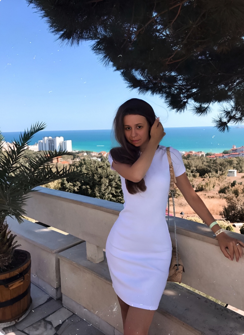 Превью истории