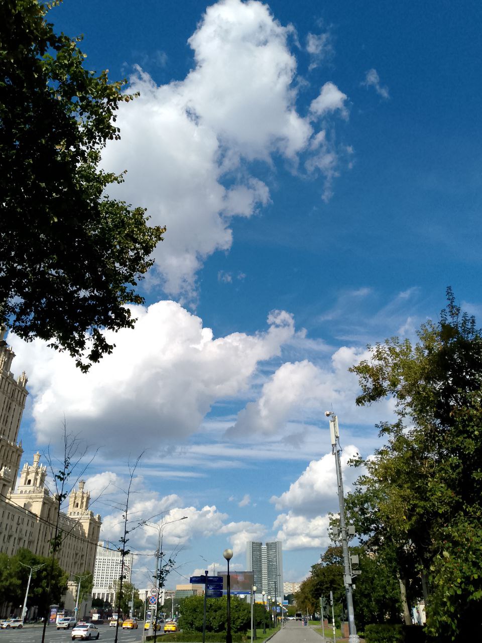 Превью истории