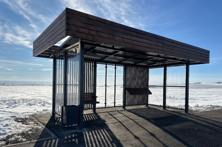 Превью истории