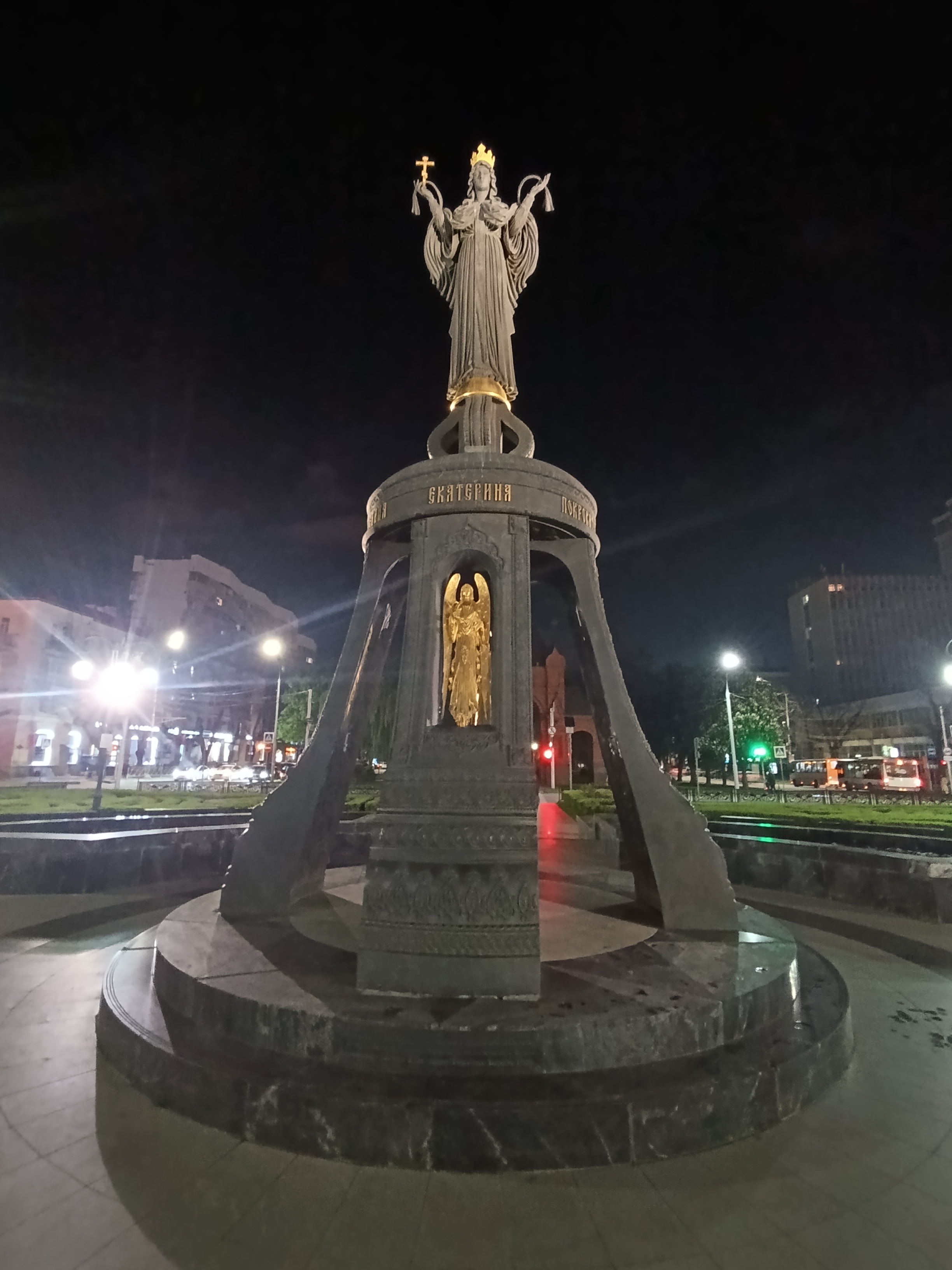 Превью истории