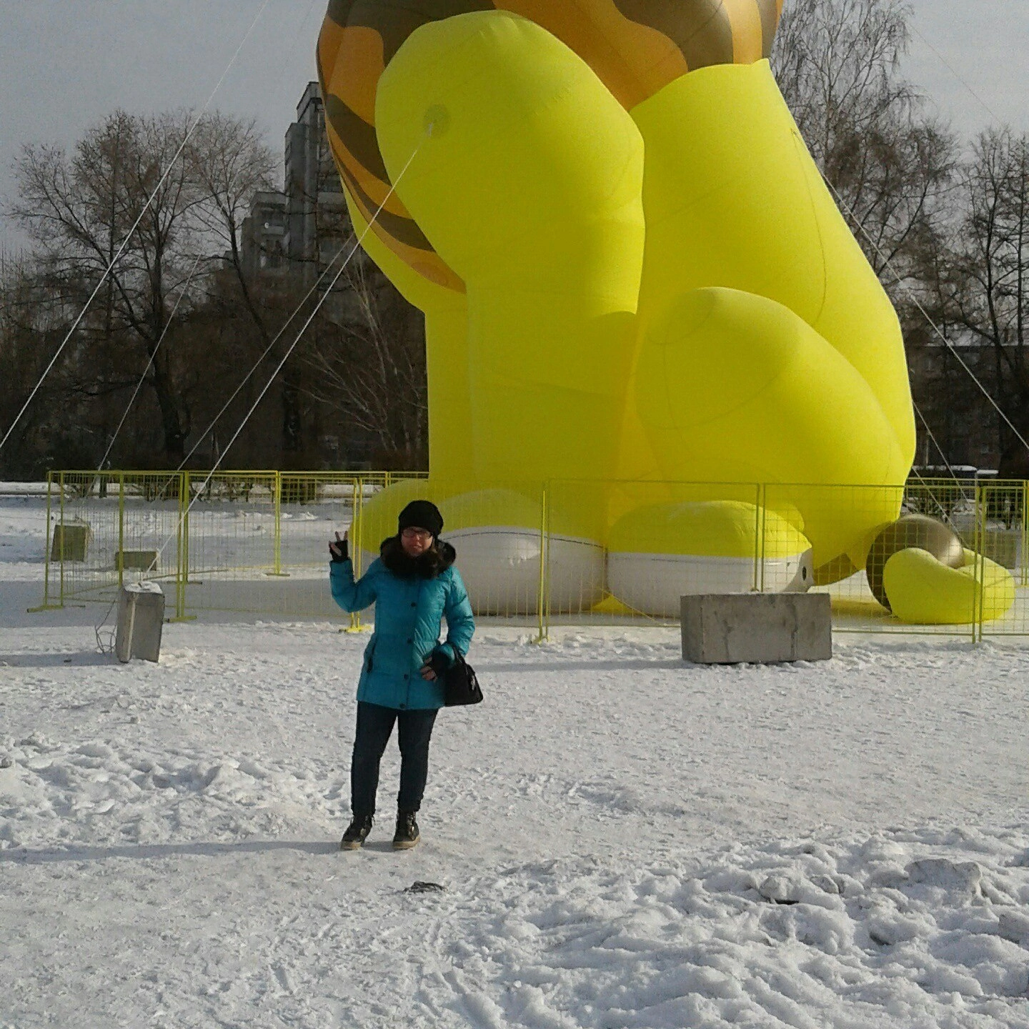 Превью истории