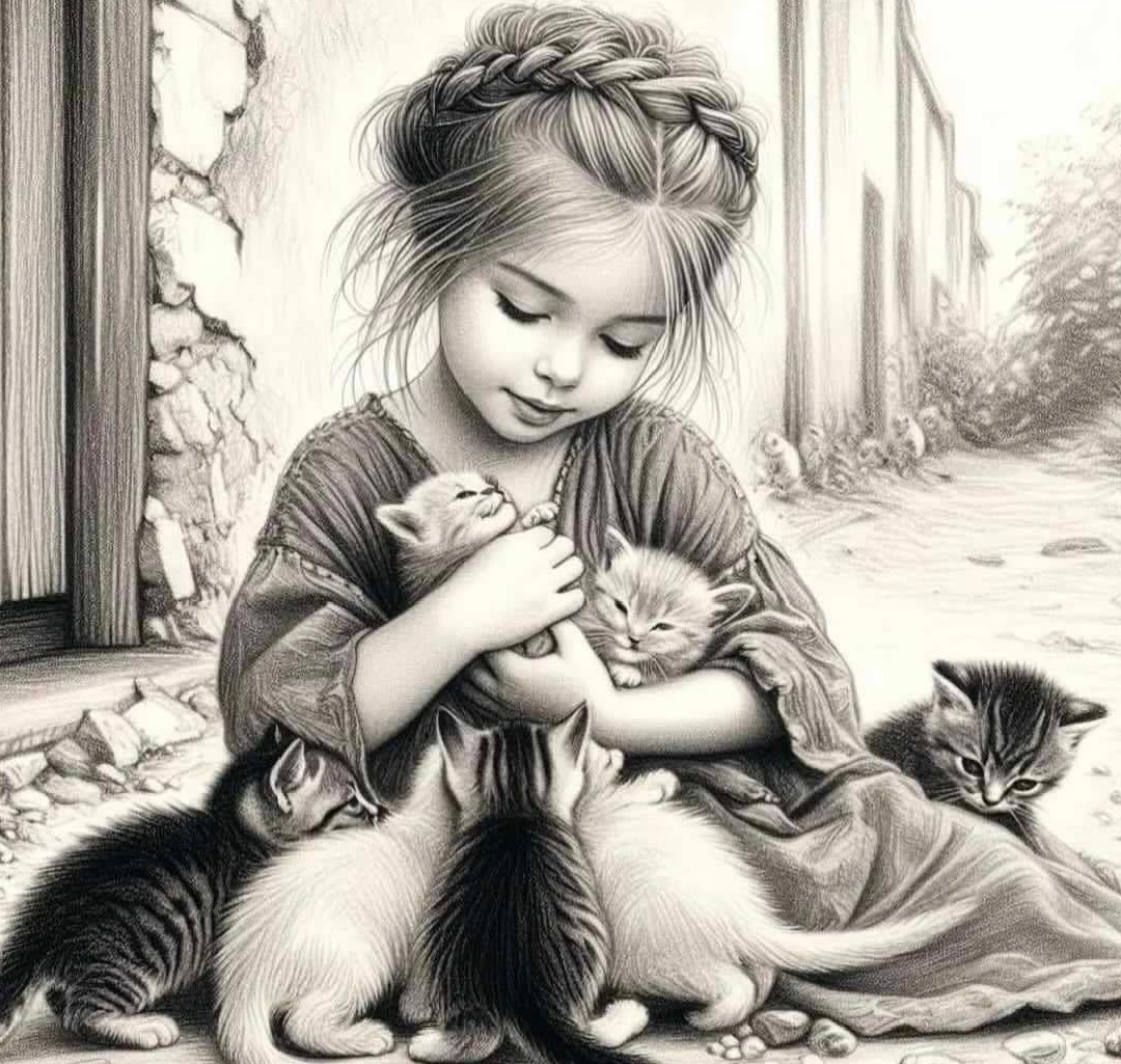 Превью истории