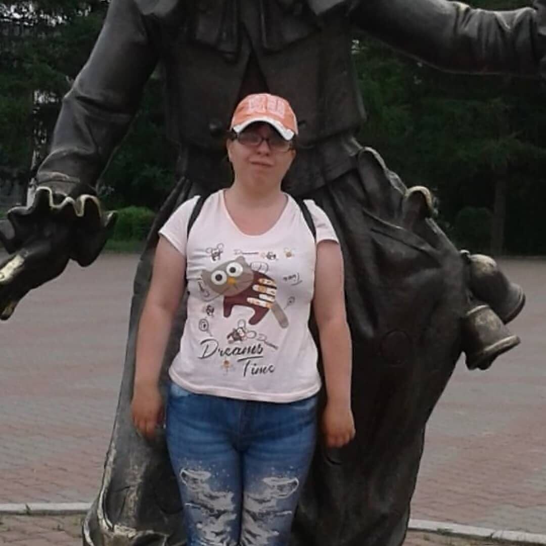 Превью истории