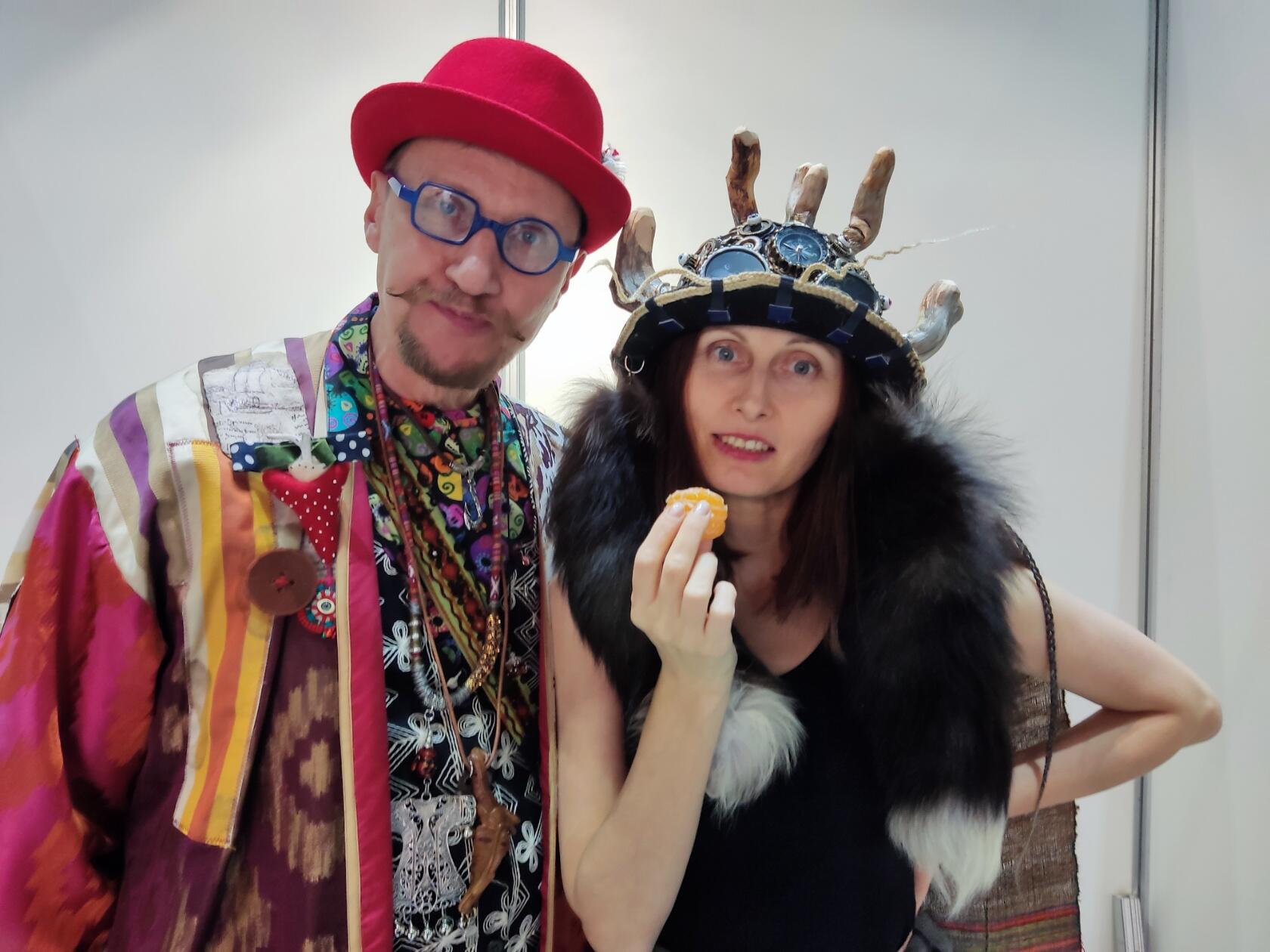 Превью истории