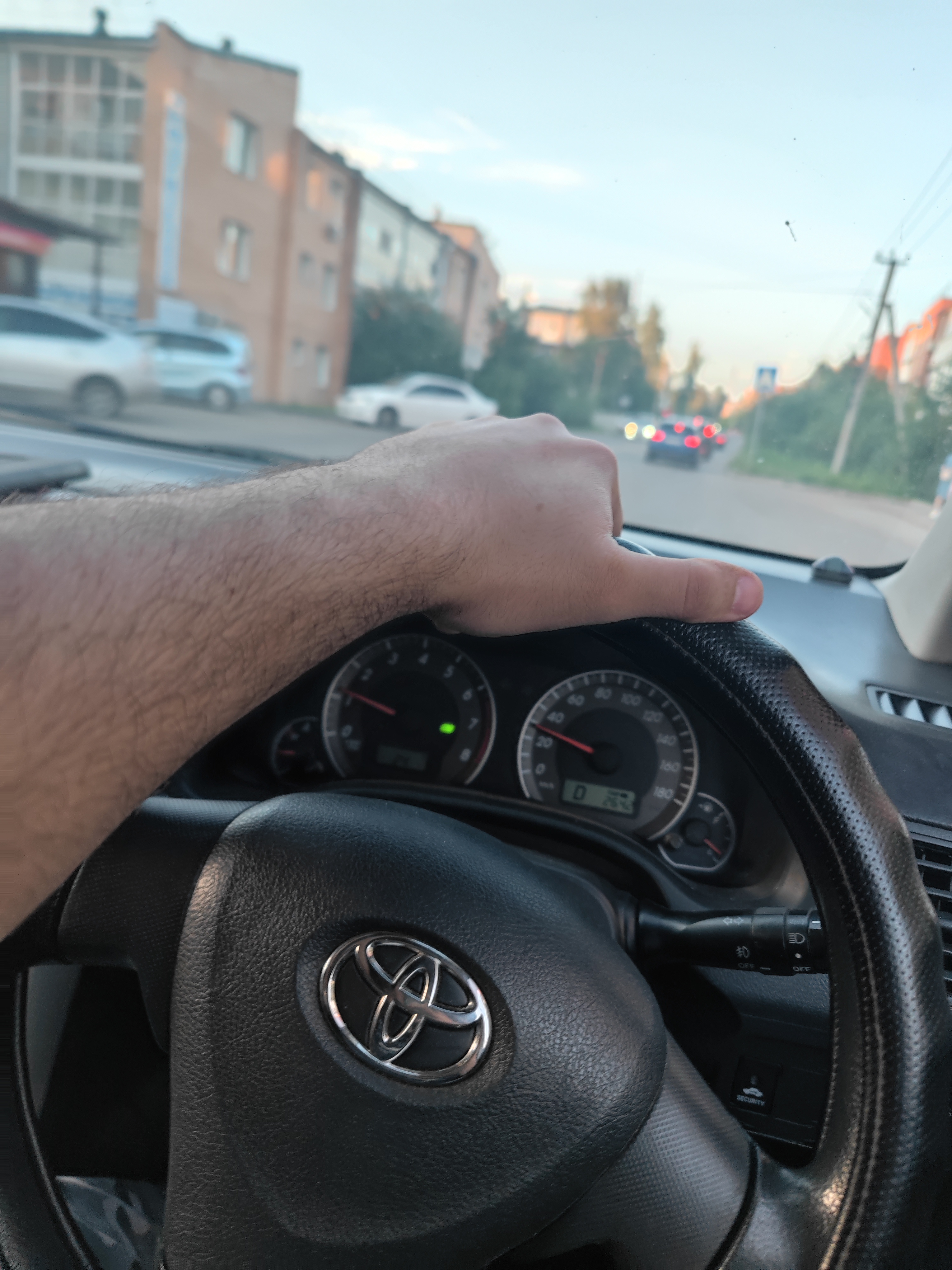 Превью истории