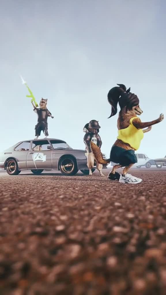 Превью истории